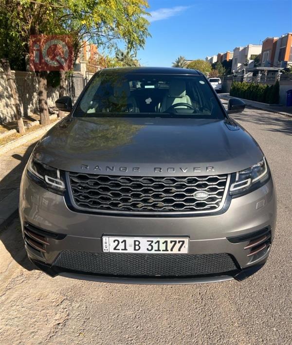 لاند روفر رانج روڤر فيلار 2018 للبيع في العراق - اربيل